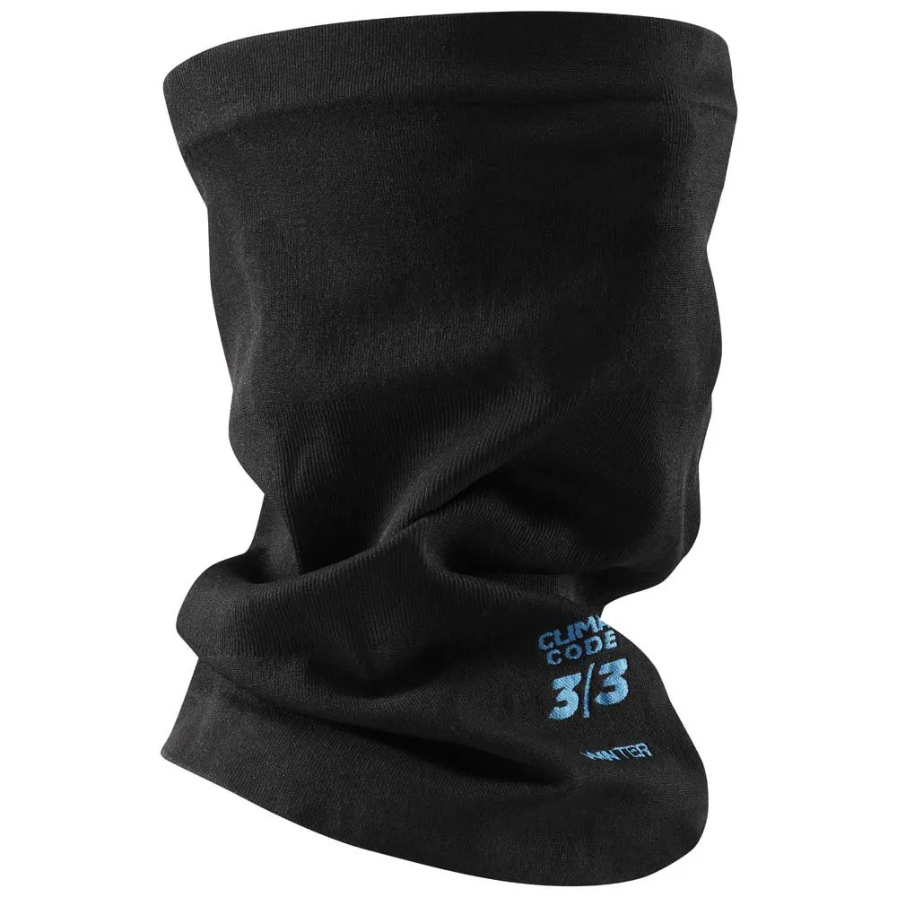 ASSOS Winter Nackenwärmer, Black series ASSOS Winter Nackenwärmer, Black series