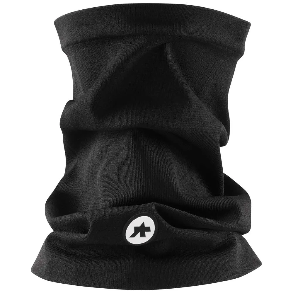 ASSOS Winter Nackenwärmer, Black series ASSOS Winter Nackenwärmer, Black series