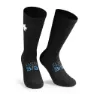 ASSOS Winter P1 Socken