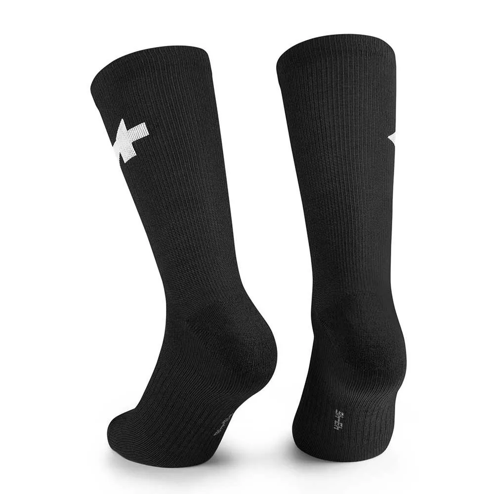 ASSOS Winter P1 Socken
