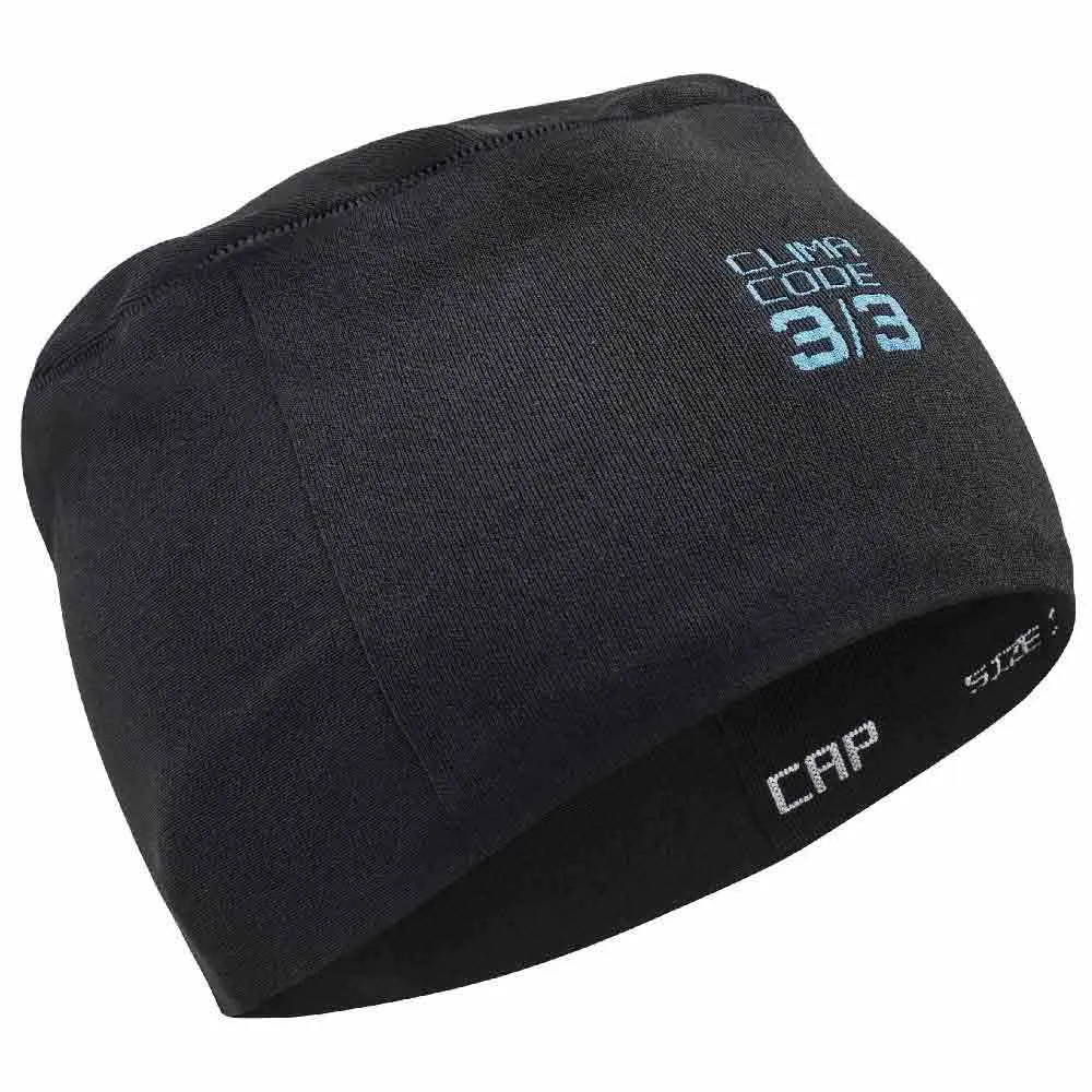 ASSOS Winter P1 Unter Helmkappe