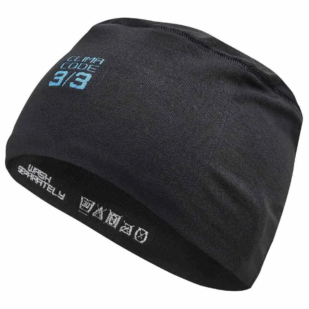 ASSOS Winter P1 Unter Helmkappe