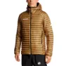 ASSOS X Mammut Aenergy In Jacke, Bronze ash