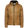 ASSOS X Mammut Aenergy In Jacke, Bronze ash