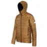 ASSOS X Mammut Aenergy In Jacke, Bronze ash