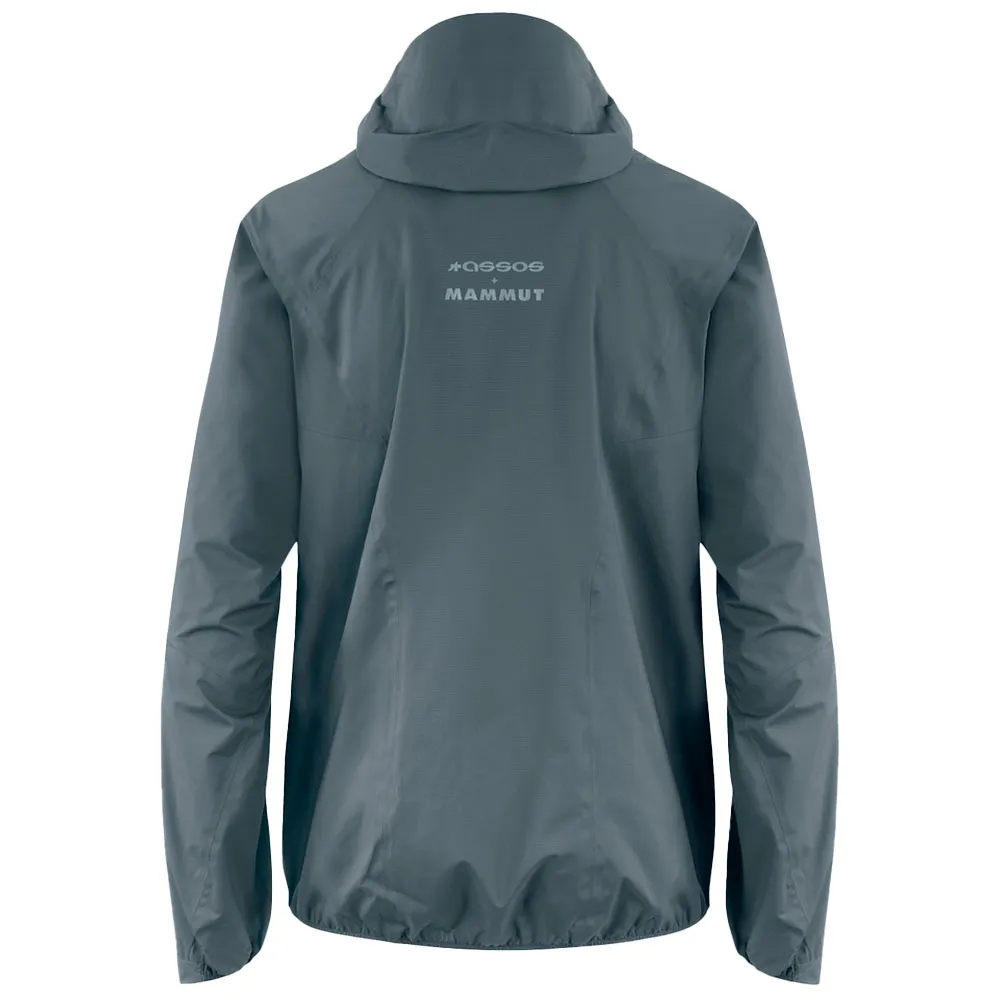 ASSOS X Mammut Hs Jacke, Strata ASSOS X Mammut Hs Jacke, Strata