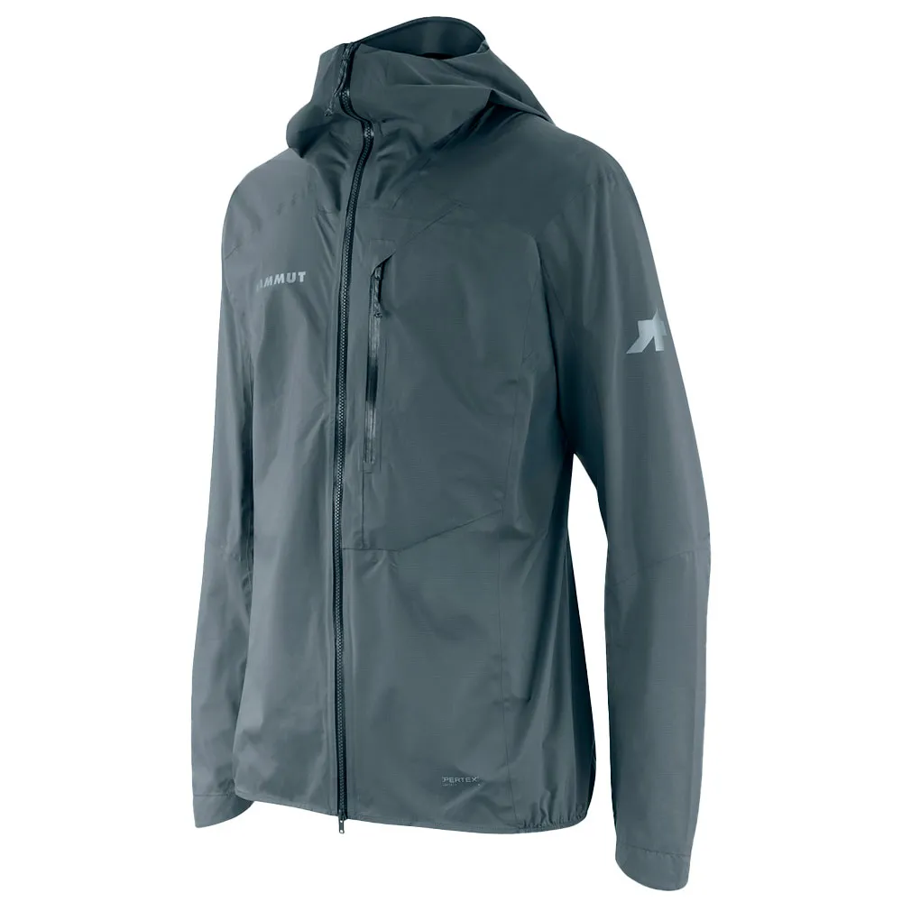 ASSOS X Mammut Hs Jacke, Strata ASSOS X Mammut Hs Jacke, Strata