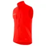 ASSOS X Mammut Ml Hybrid Weste, Red