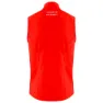 ASSOS X Mammut Ml Hybrid Weste, Red