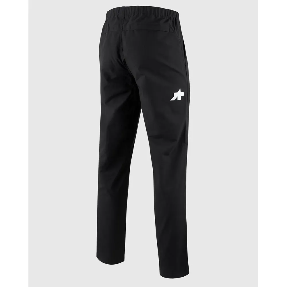 ASSOS X Mammut Mountain Tough Hosen, Black ASSOS X Mammut Mountain Tough Hosen, Black