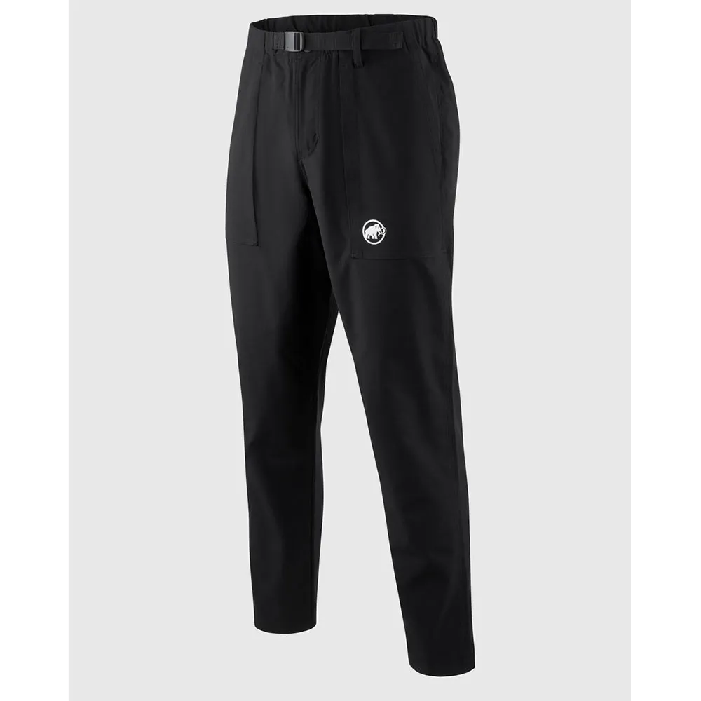 ASSOS X Mammut Mountain Tough Hosen, Black ASSOS X Mammut Mountain Tough Hosen, Black