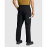 ASSOS X Mammut Mountain Tough Hosen, Black