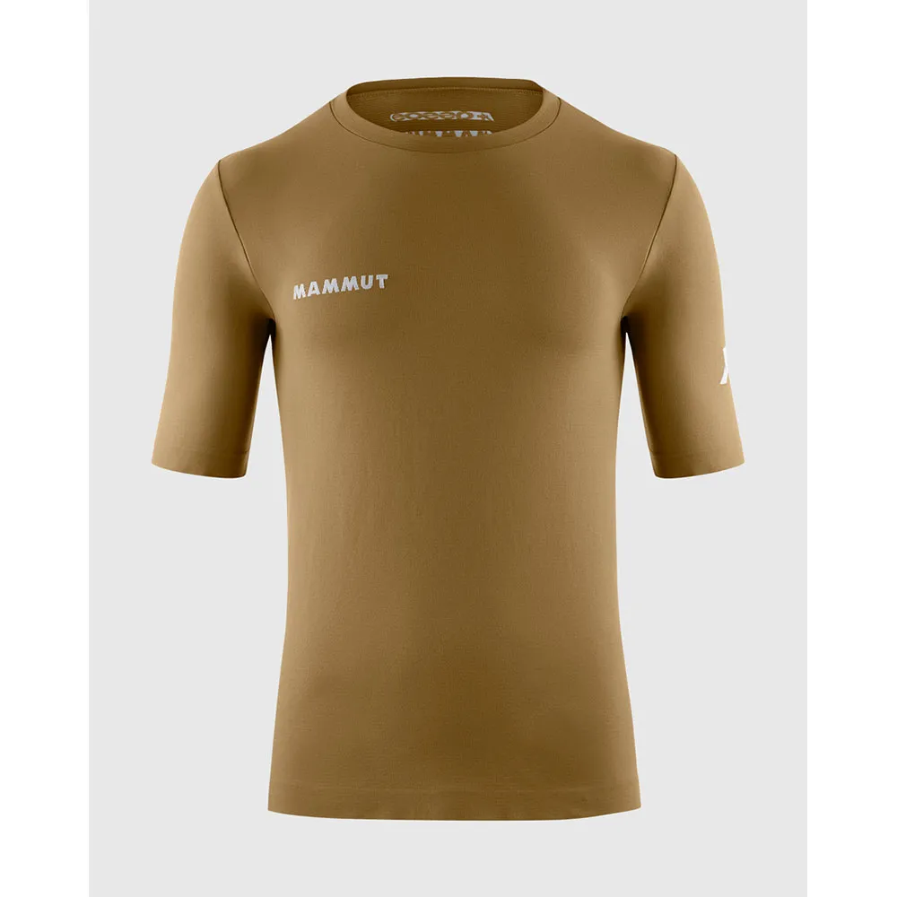 ASSOS X Mammut Tactica T5 Kurzarm-t-shirt ASSOS X Mammut Tactica T5 Kurzarm-t-shirt