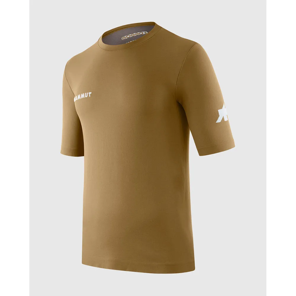 ASSOS X Mammut Tactica T5 Kurzarm-t-shirt ASSOS X Mammut Tactica T5 Kurzarm-t-shirt