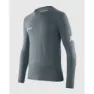 ASSOS X Mammut Tactica T5 Langarm-t-shirt, Strata, 0