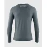 ASSOS X Mammut Tactica T5 Langarm-t-shirt, Strata, 0