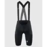 ASSOS X Mammut Tactica T5 Trägerhose, Black