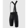 ASSOS X Mammut Tactica T5 Trägerhose, Black