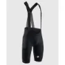 ASSOS X Mammut Tactica T5 Trägerhose, Black