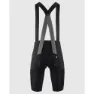 ASSOS X Mammut Tactica T5 Trägerhose, Black