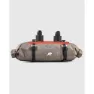 ASSOS X Ortlieb Lenkertasche 9l, Dark sand, One Size