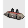 ASSOS X Ortlieb Lenkertasche 9l, Dark sand, One Size