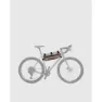 ASSOS X Ortlieb Rahmentasche 3l, Dark sand, One Size