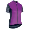 ASSOS Xc Kurzarm-radtrikot, Cactus purple, XL