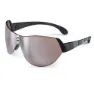 ASSOS Zegho G2 Dragonfly Sonnenbrille, Black, Pink/CAT3