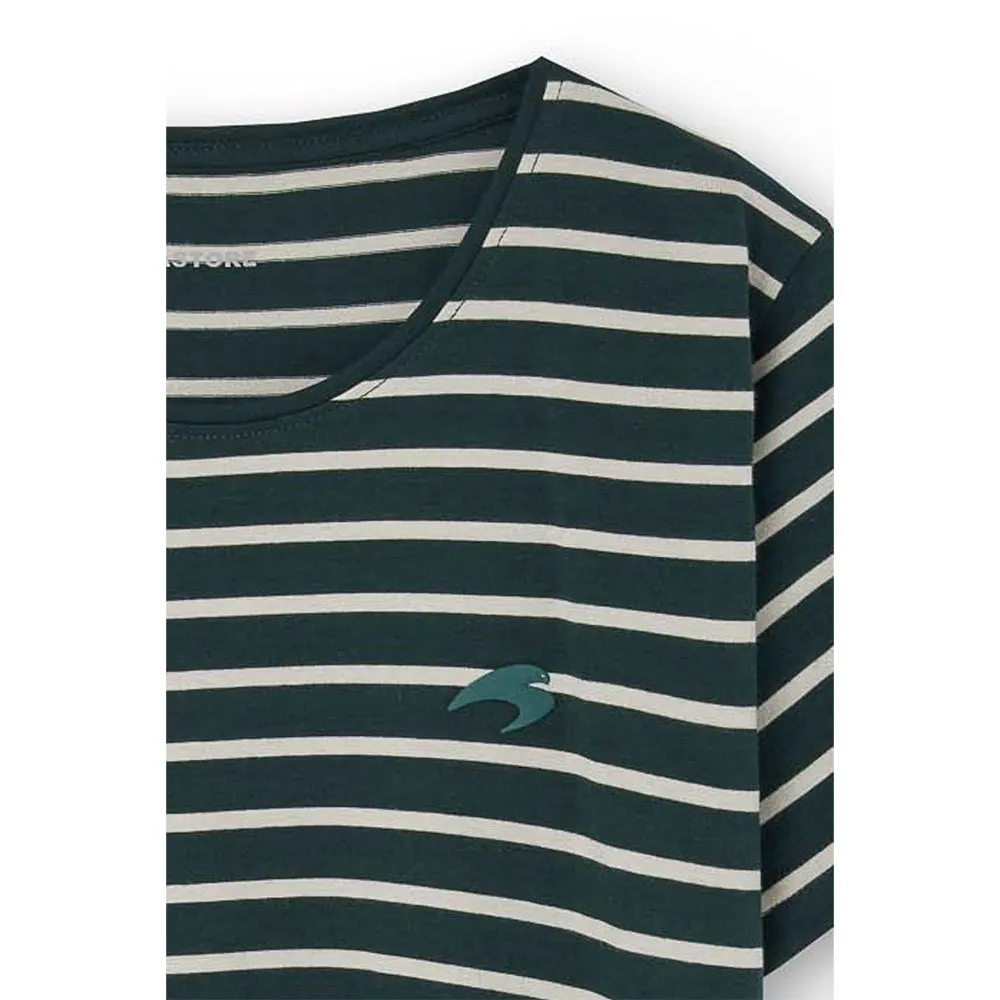 Astore Betty Kurzarm-t-shirt Astore Betty Kurzarm-t-shirt