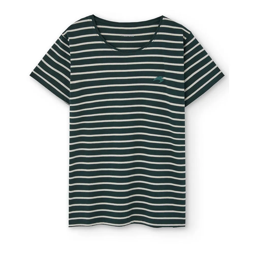 Astore Betty Kurzarm-t-shirt Astore Betty Kurzarm-t-shirt