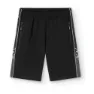Astore Francky Kurze Hose, Black