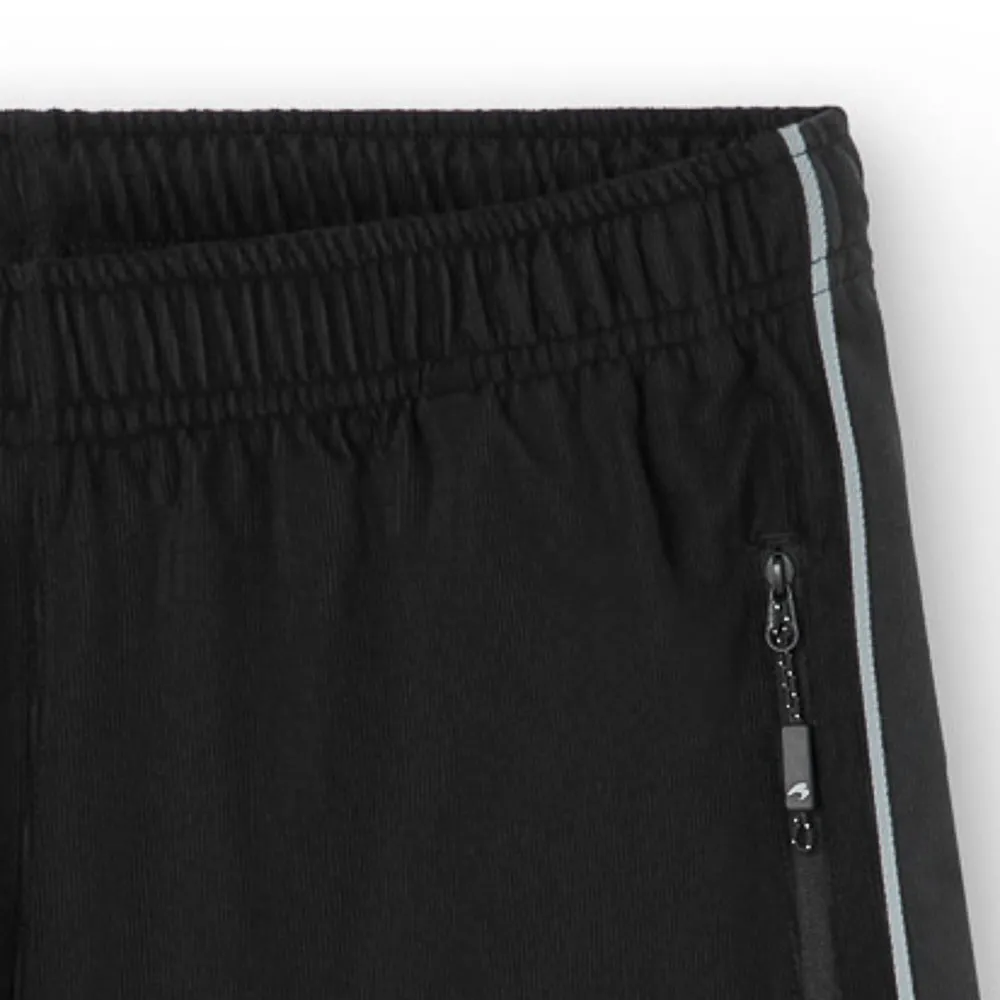 Astore Francky Kurze Hose, Black Astore Francky Kurze Hose, Black