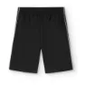 Astore Francky Kurze Hose, Black