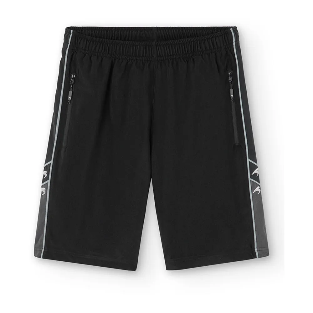 Astore Francky Kurze Hose, Black Astore Francky Kurze Hose, Black