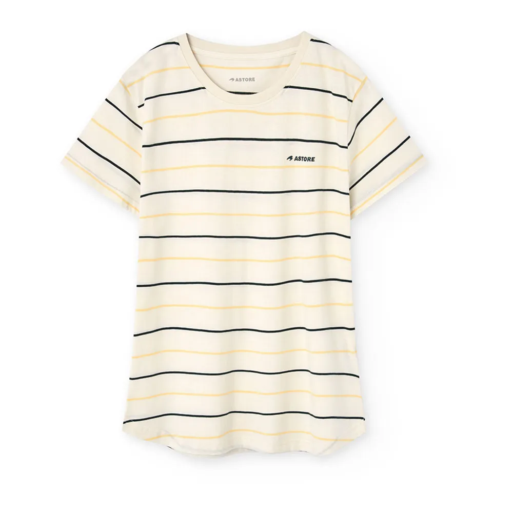 Astore Isabel Kurzarm-t-shirt Astore Isabel Kurzarm-t-shirt