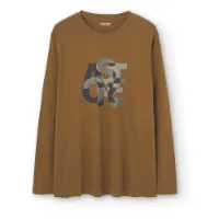 Astore Jodie Langarm-t-shirt