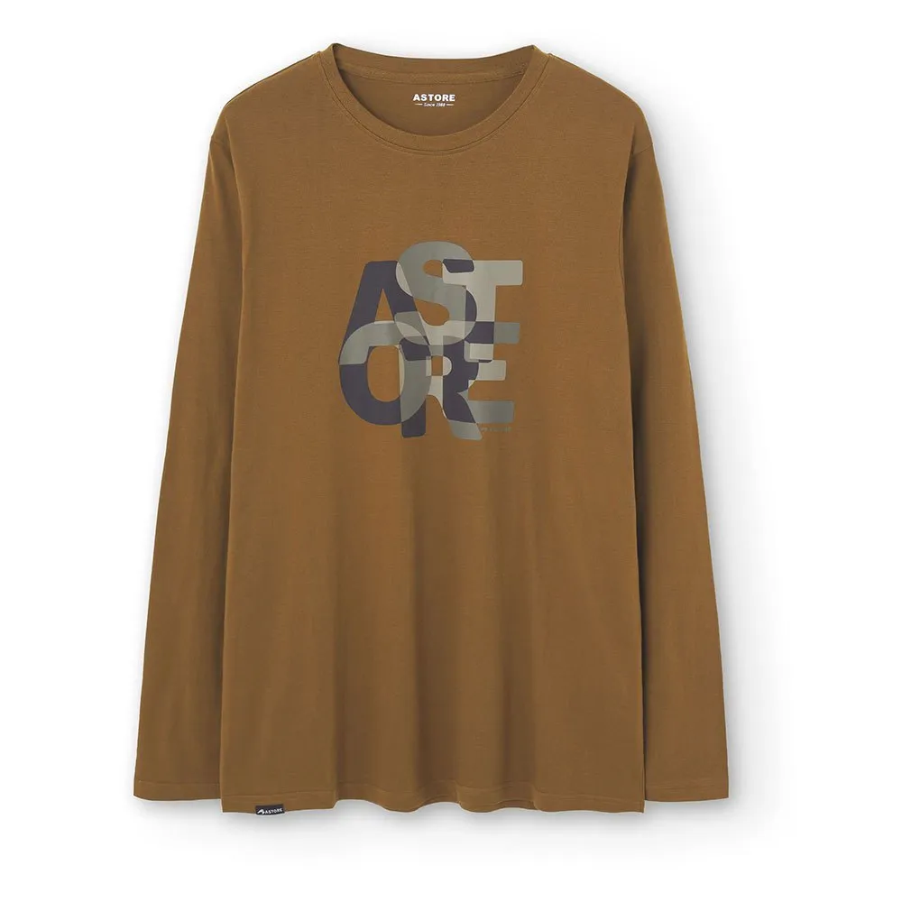 Astore Jodie Langarm-t-shirt Astore Jodie Langarm-t-shirt