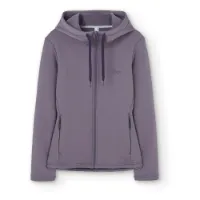 Astore Kiara Fleece Mit Durchgehendem Reißverschluss Astore Kiara Fleece Mit Durchgehendem Reißverschluss