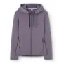 Astore Kiara Fleece Mit Durchgehendem Reißverschluss