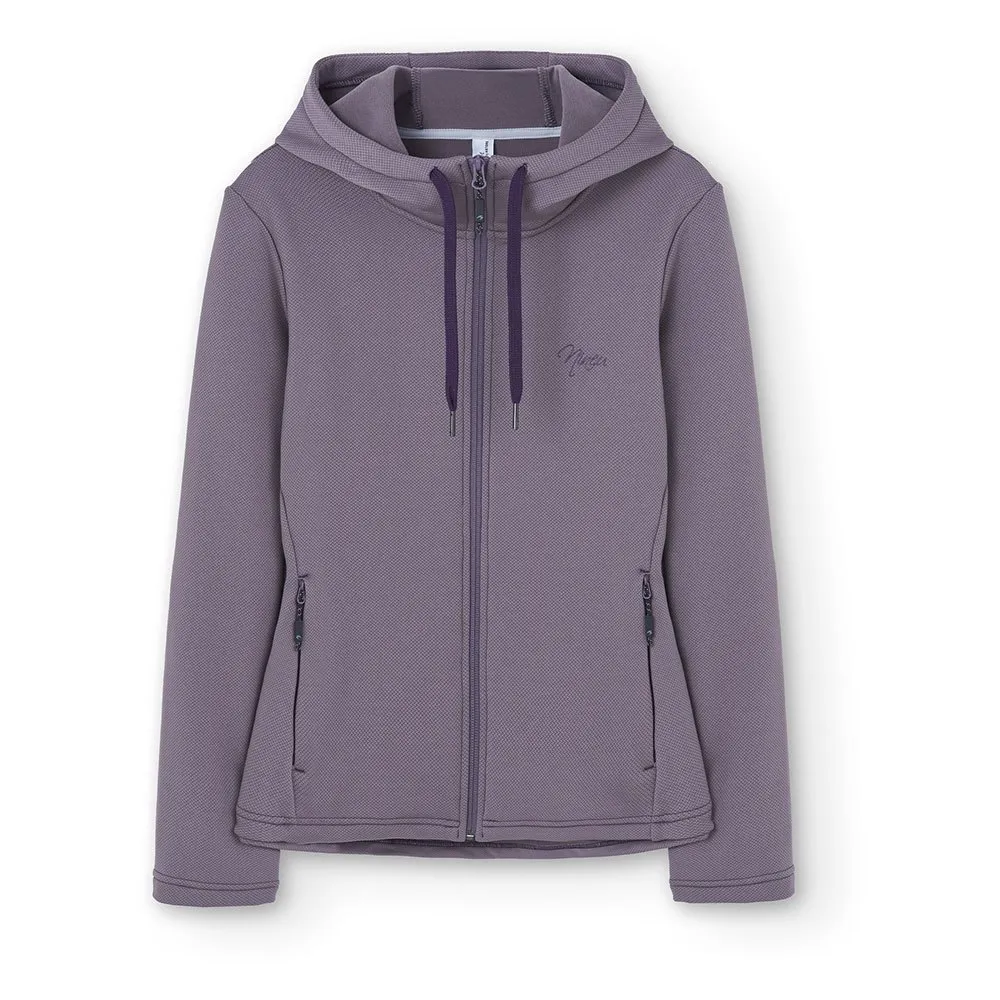 Astore Kiara Fleece Mit Durchgehendem Reißverschluss Astore Kiara Fleece Mit Durchgehendem Reißverschluss