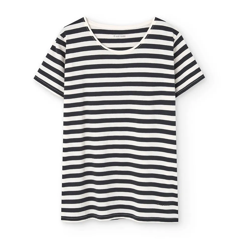 Astore Marie Kurzarm-t-shirt Astore Marie Kurzarm-t-shirt