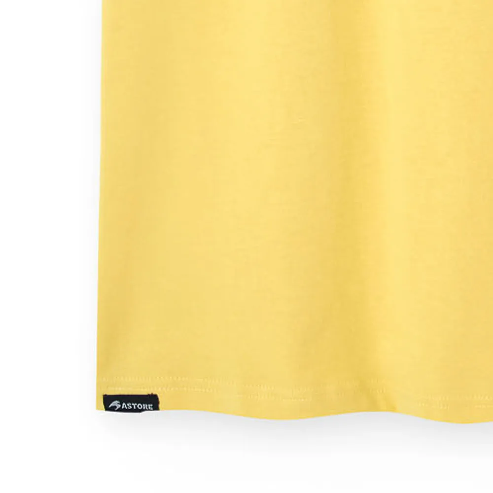 Astore Marko Kurzarm-t-shirt Astore Marko Kurzarm-t-shirt