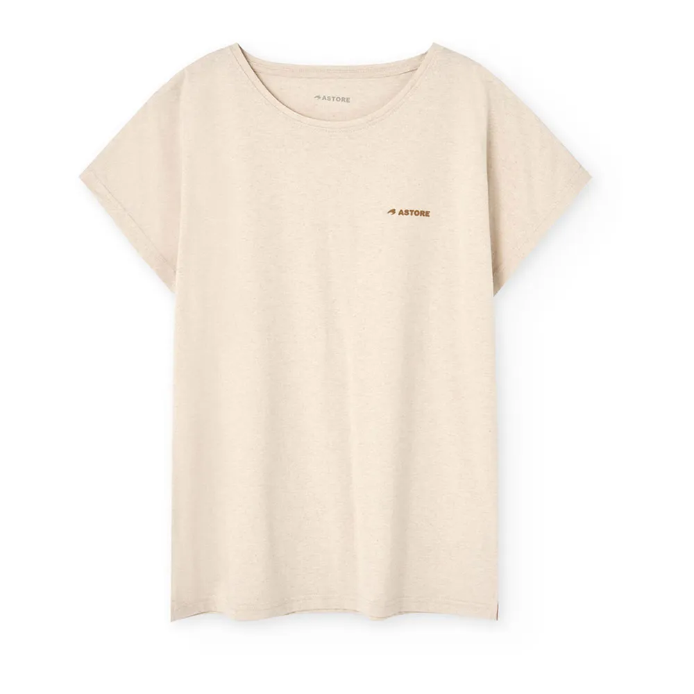 Astore Masana Kurzarm-t-shirt Astore Masana Kurzarm-t-shirt