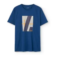 Astore Moller Kurzarm-t-shirt