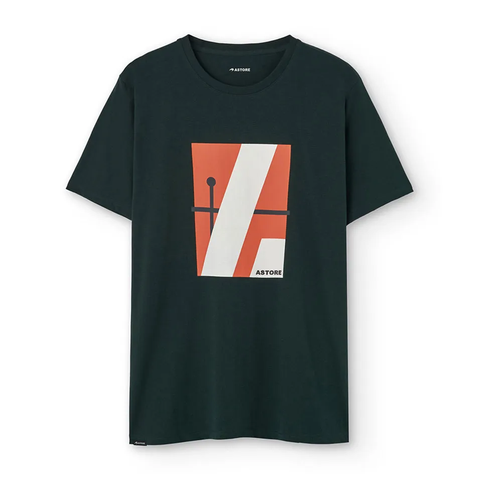 Astore Moller Kurzarm-t-shirt Astore Moller Kurzarm-t-shirt