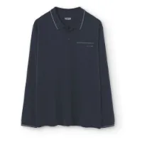 Astore Omag Langarm-polo Astore Omag Langarm-polo