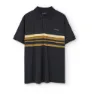 Astore Rahm Kurzarm-poloshirt