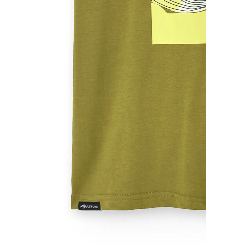 Astore Ryder Kurzarm-t-shirt