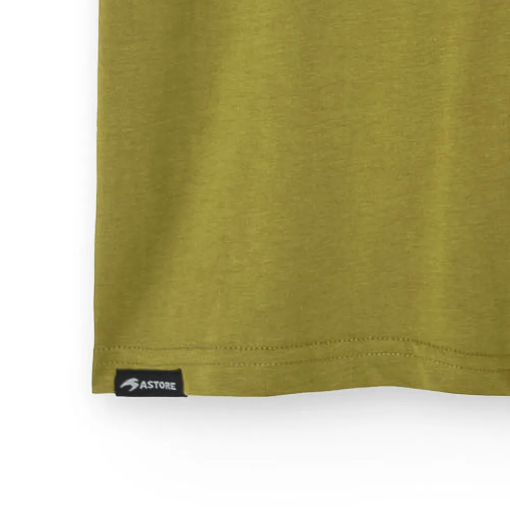 Astore Ryder Kurzarm-t-shirt